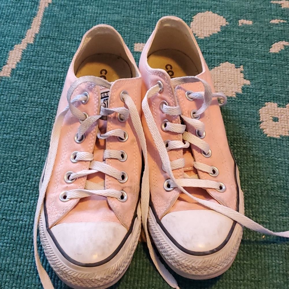 Converse shoes